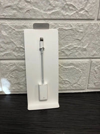 Apple Adaptador USB para cámaras