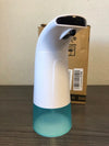 Dispensador de jabon