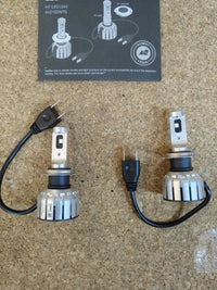 OSRAM TRUCKSTAR LED H7, para camiones