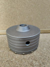 Corona perforadora de TCT 115 mm Silverline