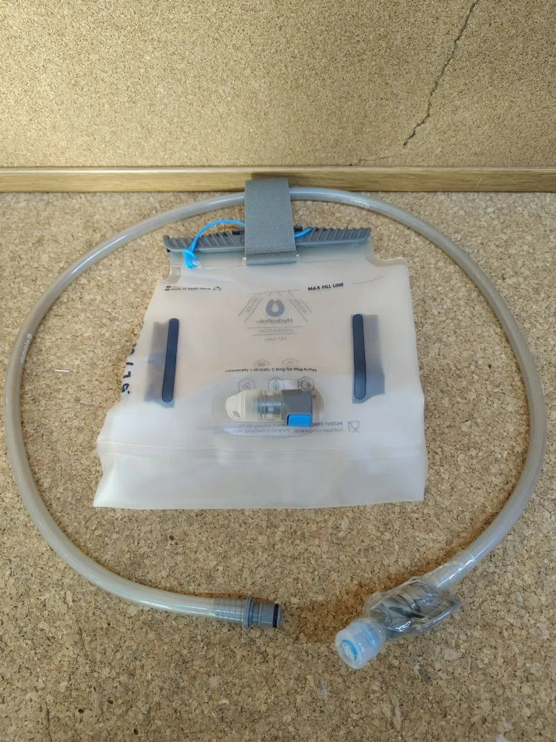 Bolsa de hidratación lumbar 1.5L