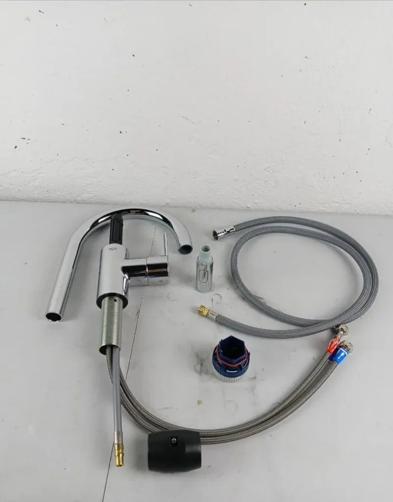 Grifo de cocina GROHE