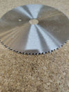 Hoja de sierra circular de 150 x 20 KWB