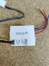 Detector de Movimiento Infrarrojo Integrable 360