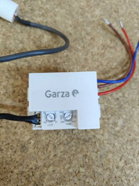 Detector de Movimiento Infrarrojo Integrable 360