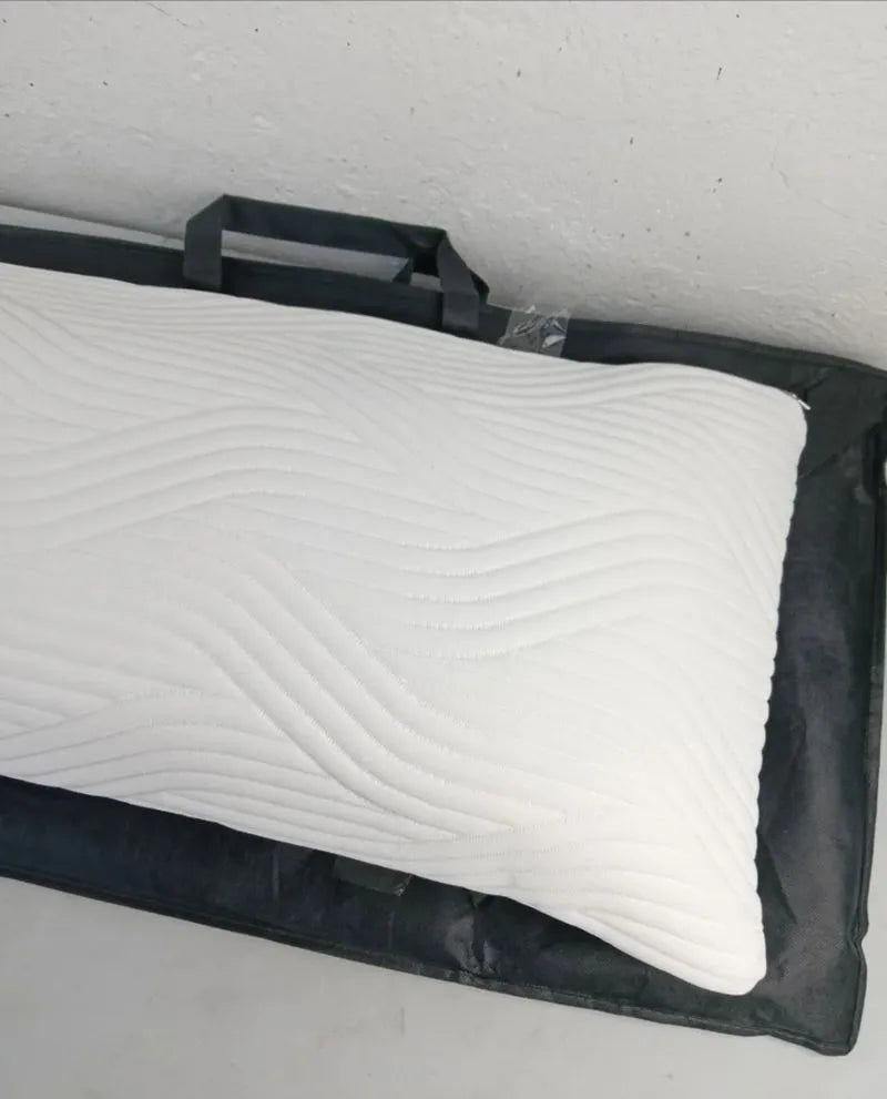 TEMPUR Comfort Firm Almohada
