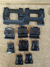 Kit de fijación Thule 186074