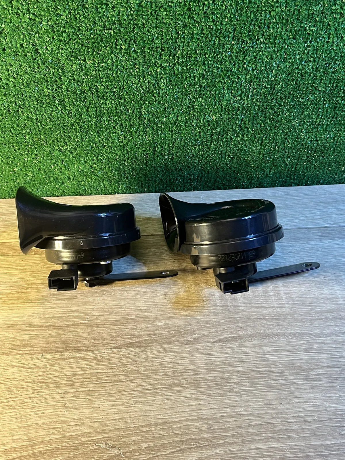 Bocina OE-CONNECT HORN HELLA