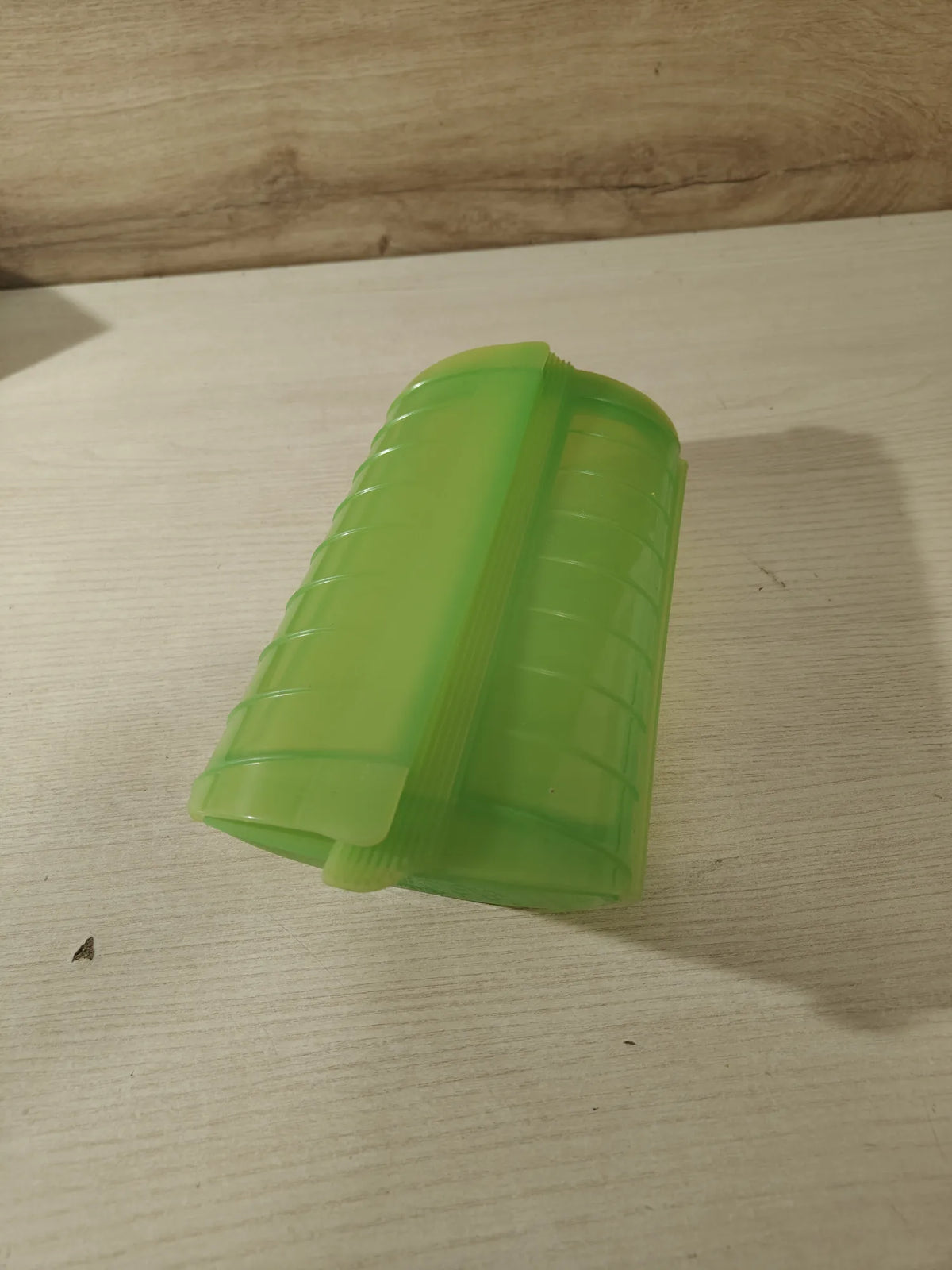 Estuche de vapor con bandeja plástico - Lekue