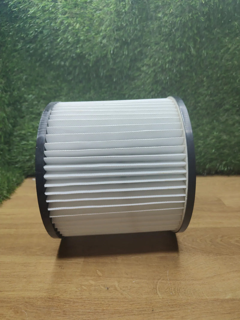 Filtro de laminas para aspiradoras