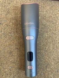 Cecotec Rizador de Pelo Inalámbrico Bamba SurfCare