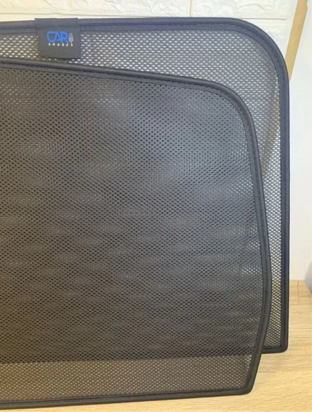 Juego Compatible con Mitsubishi - CAR SHADES