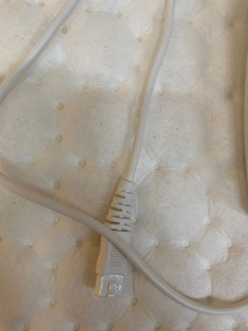 Beurer Colcha térmica UB 75 para cama
