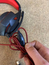 Auricular con Micrófono G370 Gaming - Defender