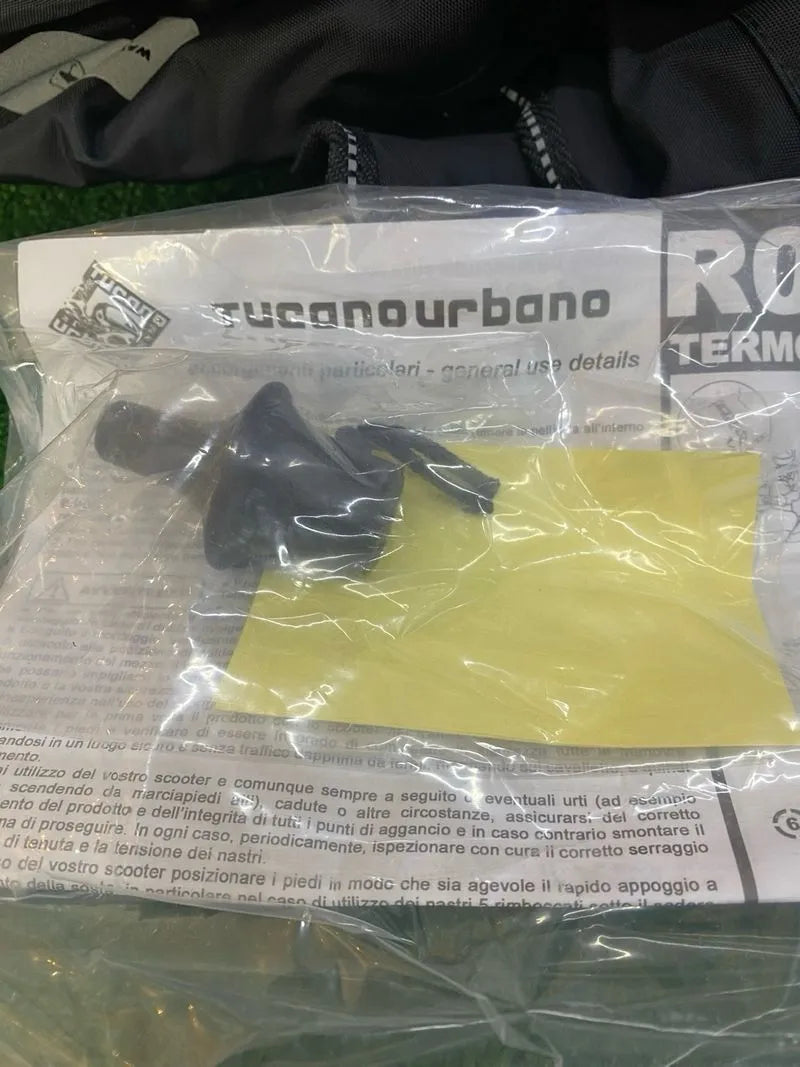 MANGUILLAS Neopreno MANDOS