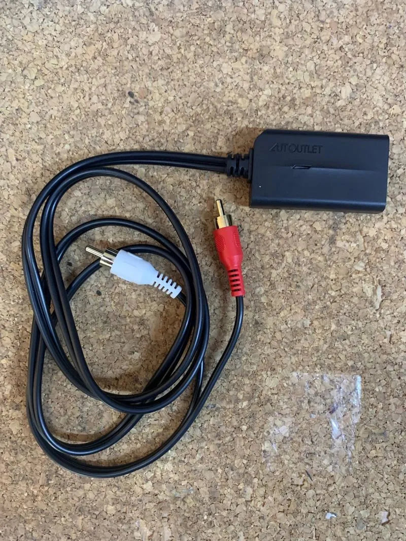 Convertidor de Audio Digital a Analógico
