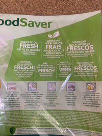 bolsas pequeñas para envasado al vacío