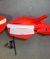ACERBIS PARAMANI MX UNIKO Completo Rosso