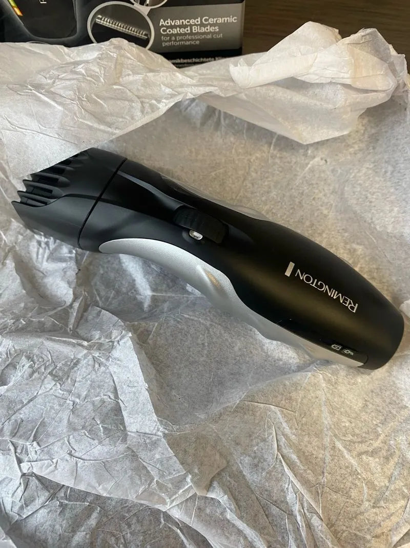 Recortadora de Barba Ceramic Beard - Remington