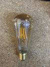 Vintage Edison Bombillas E27 LED