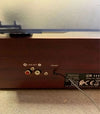 Tocadiscos Retro CAMRY CR1113