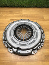 Kit Embrague Compatible con Peugeot SACHS