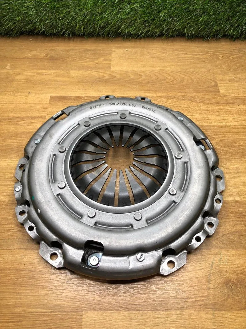 Kit Embrague Compatible con Peugeot SACHS