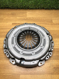 Kit Embrague Compatible con Peugeot SACHS