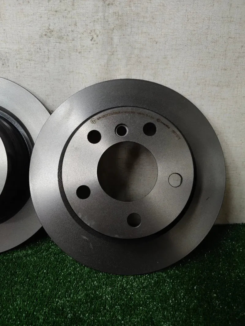 Discos de Freno Brembo Prime