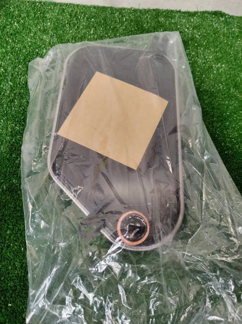 MANN-FILTER H 2826 KIT Transmission oil
