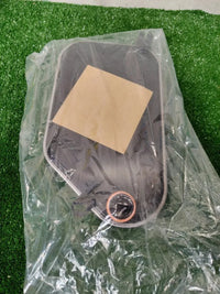 MANN-FILTER H 2826 KIT Transmission oil