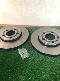 Discos Freno Brembo 09701111