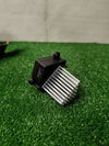 Resistencia Ventilador BMW