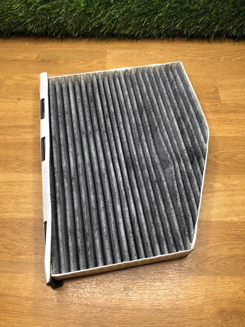Filtro de Habitáculo de Carbón Activo Bosch
