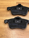 Pastillas de freno BOSCH BP420