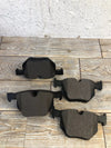 Pastillas de freno Brembo