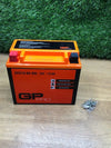 Batería de arranque para motos GTX12-BS GP-PRO