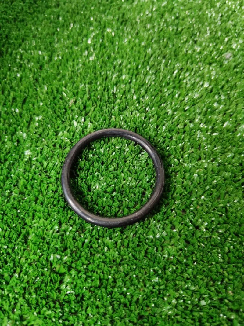 Filtro de aceite negro