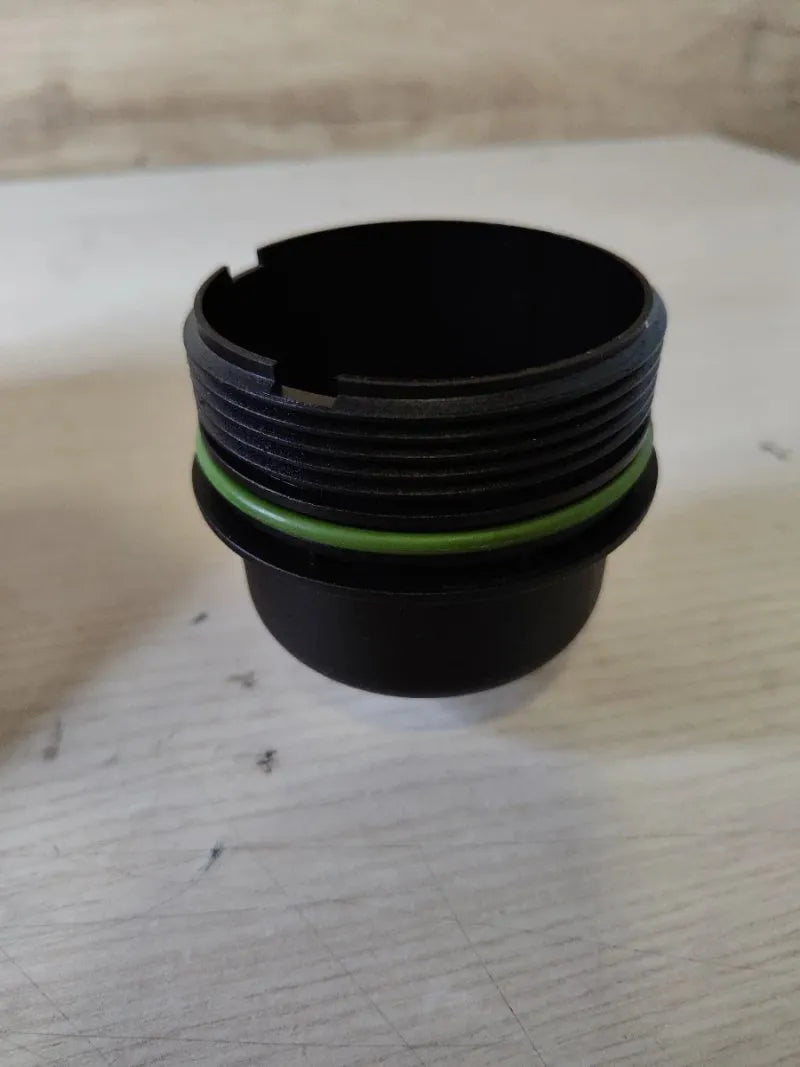 Tapa Filtro Aceite Febi Bilstein