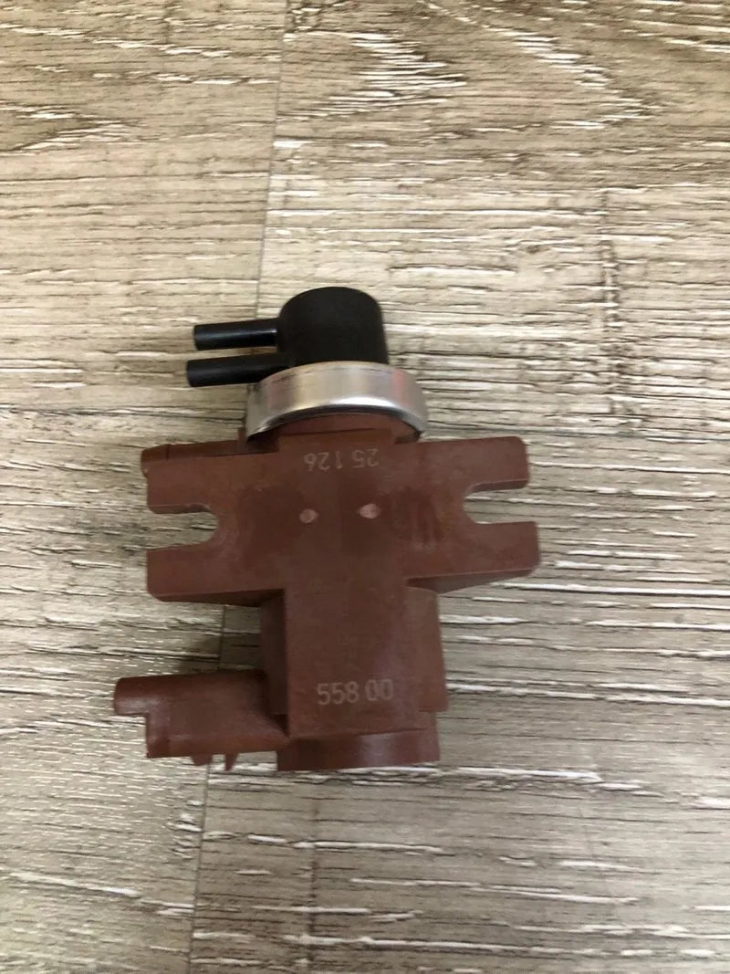 Pierburg Druckwandler 7.00968.04.0