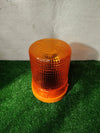 Baliza giratoria Hella naranja
