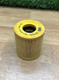 Filtro Aceite Mann HU 711/51x