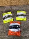 Kit Restauración Faros Coche Toallitas Sin Lijar