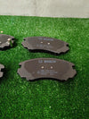 Pastillas de freno HYUNDAI Y KIA Bosch