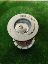 MANN-FILTER C 934 x FIAT/MITSUBISHI