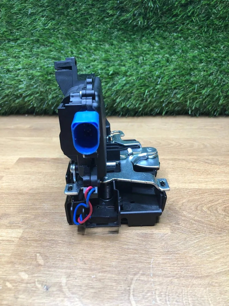 Cerradura Servomotor Puerta Frankberg