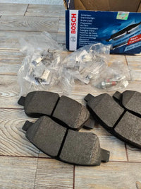 Pastillas Freno Bosch 986494623