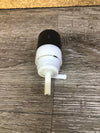 HELLA 8TW 005 496-051 Bomba de agua de lavado