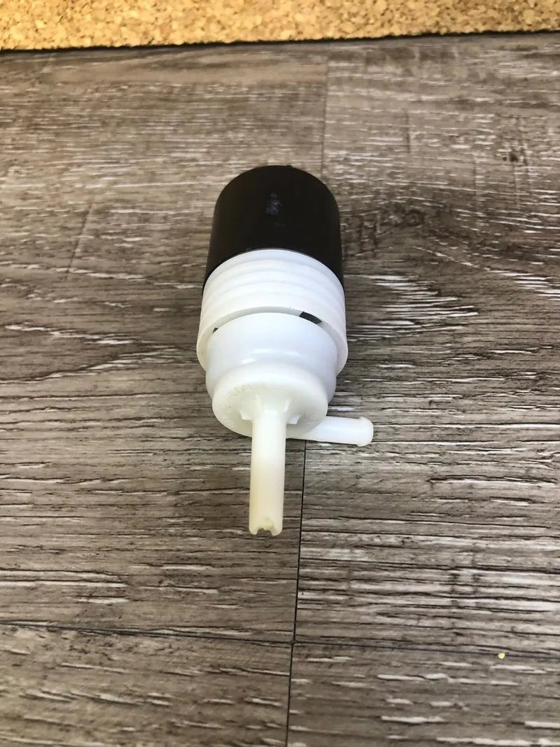 HELLA 8TW 005 496-051 Bomba de agua de lavado