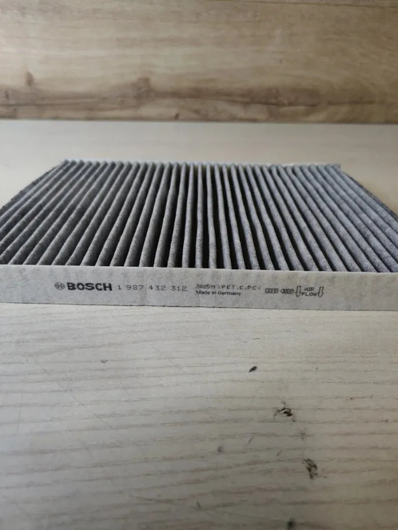 Filtro habitáculo R 2312 - BOSCH